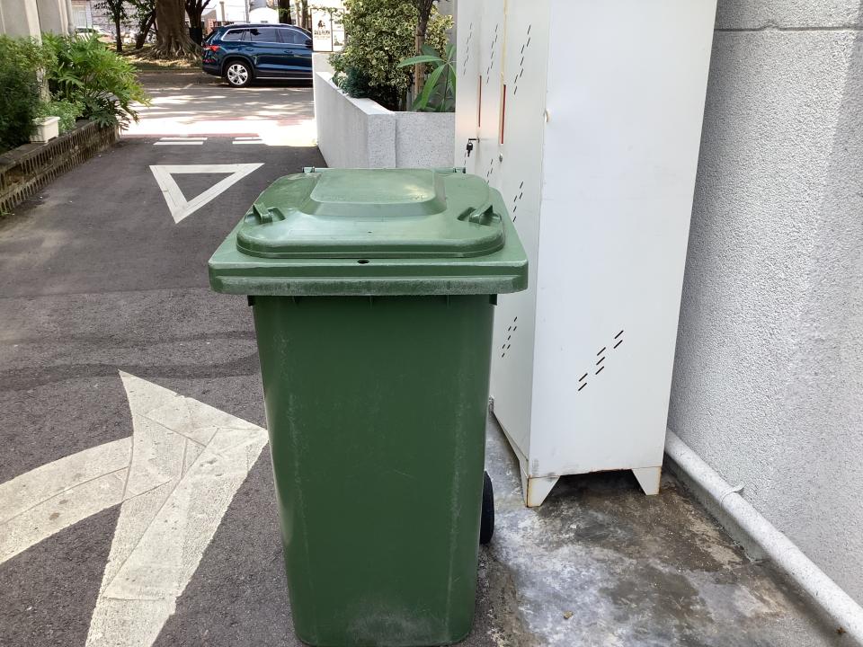 代收垃圾案件圖片 代收垃圾案件圖片