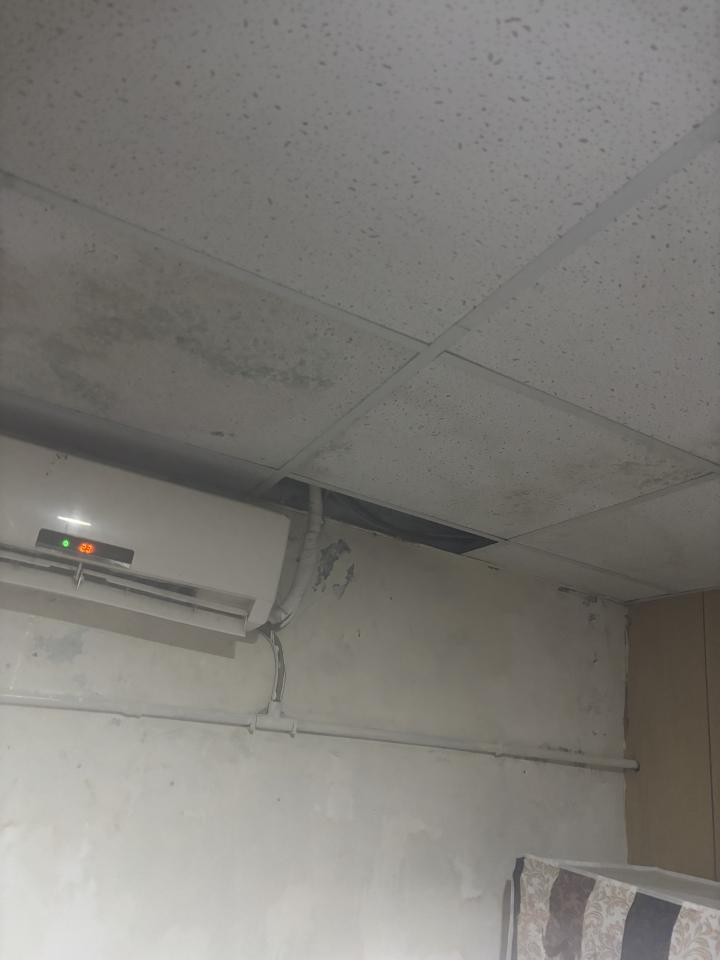 屋頂防水案件圖片 屋頂防水案件圖片