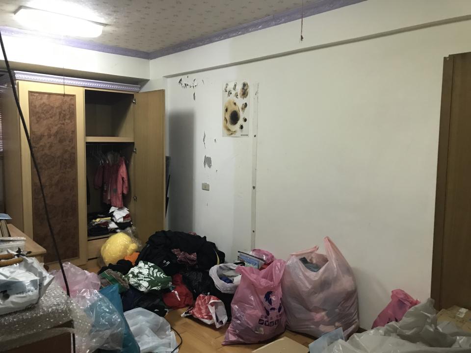 油漆工程案件圖片 油漆工程案件圖片