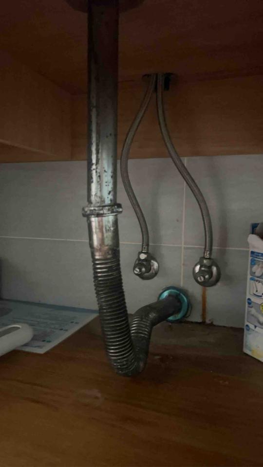 水管維修案件圖片 水管維修案件圖片