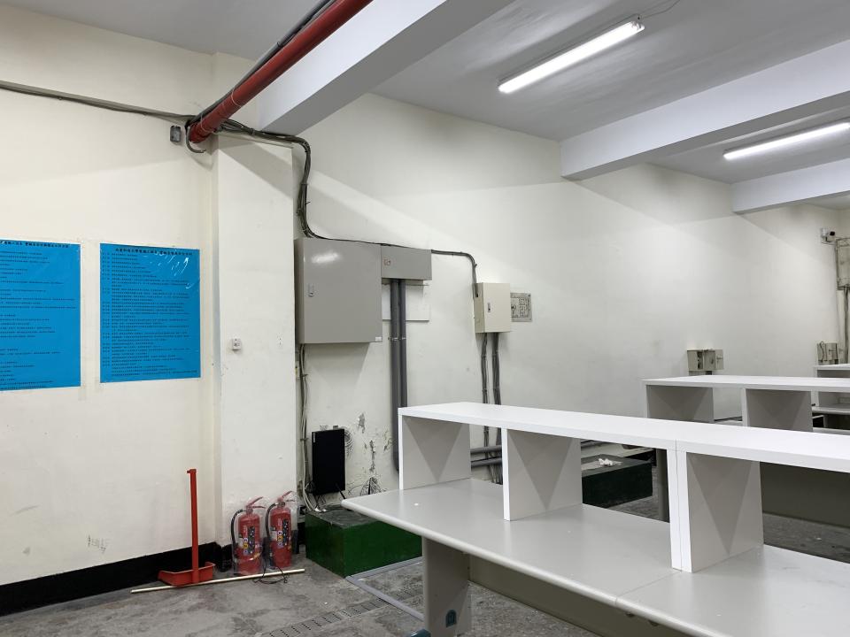 油漆工程案件圖片