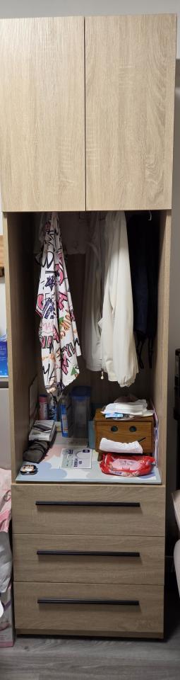 家具搬運案件圖片