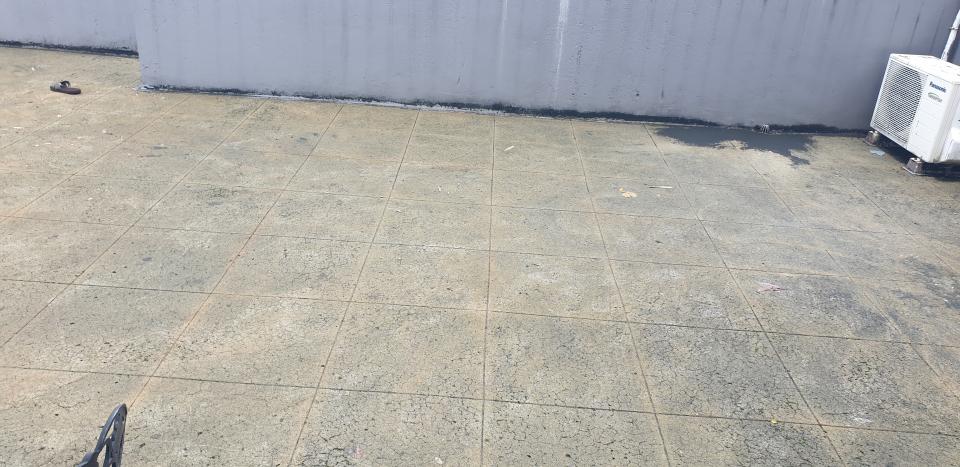 屋頂防水案件圖片 屋頂防水案件圖片