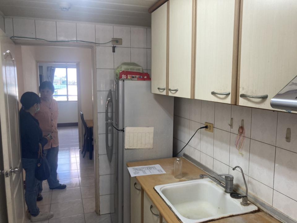 廚具安裝案件圖片 廚具安裝案件圖片