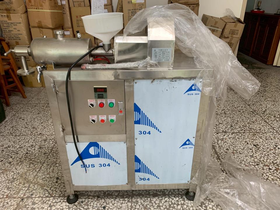 餐飲設備案件圖片