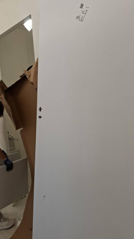 門片維修案件圖片 門片維修案件圖片