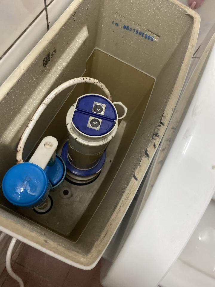 馬桶裝修案件圖片 馬桶裝修案件圖片