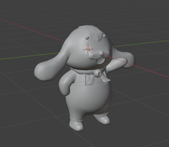 模型代工案件圖片