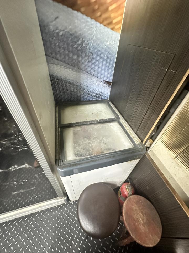 餐飲設備案件圖片