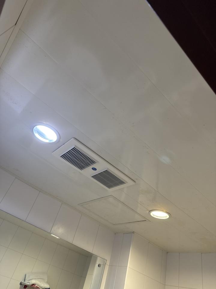 浴室翻新案件圖片