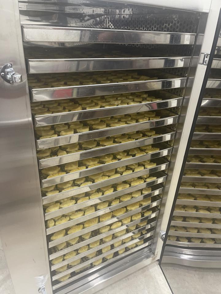 餐飲設備案件圖片