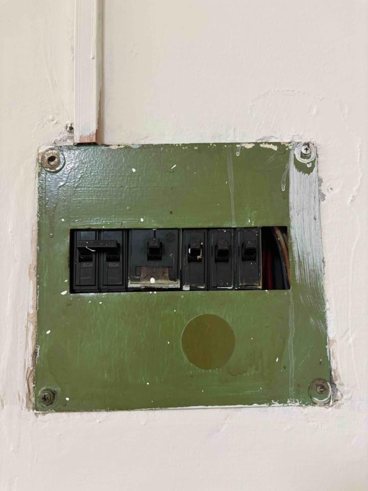 電線裝修案件圖片 電線裝修案件圖片