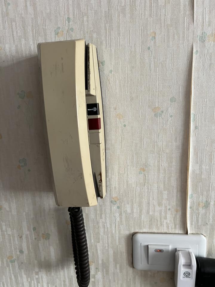 對講機安裝維修案件圖片