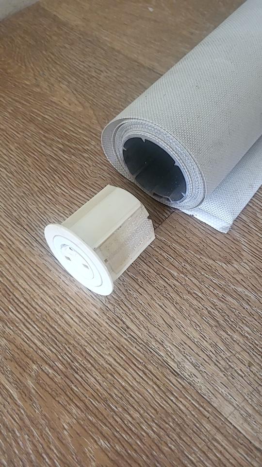 窗簾安裝維修案件圖片