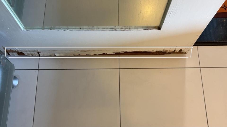 門片維修案件圖片 門片維修案件圖片