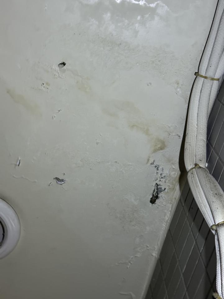 漏水處理案件圖片 漏水處理案件圖片