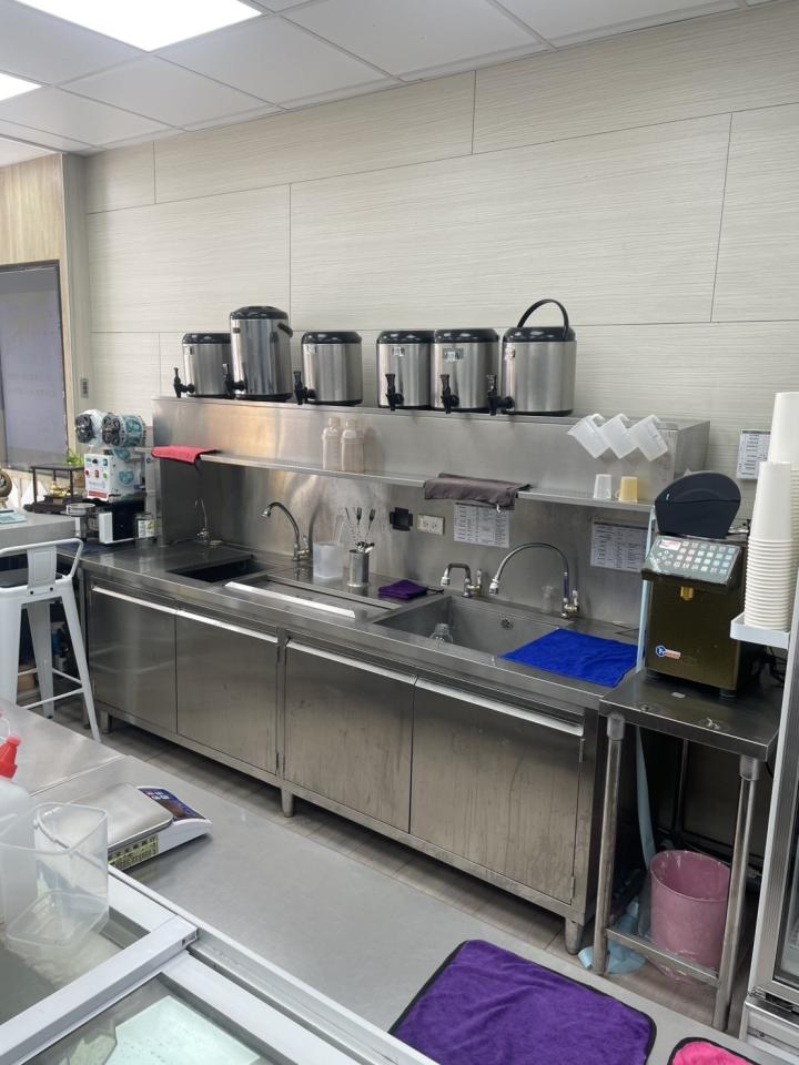 餐飲設備案件圖片