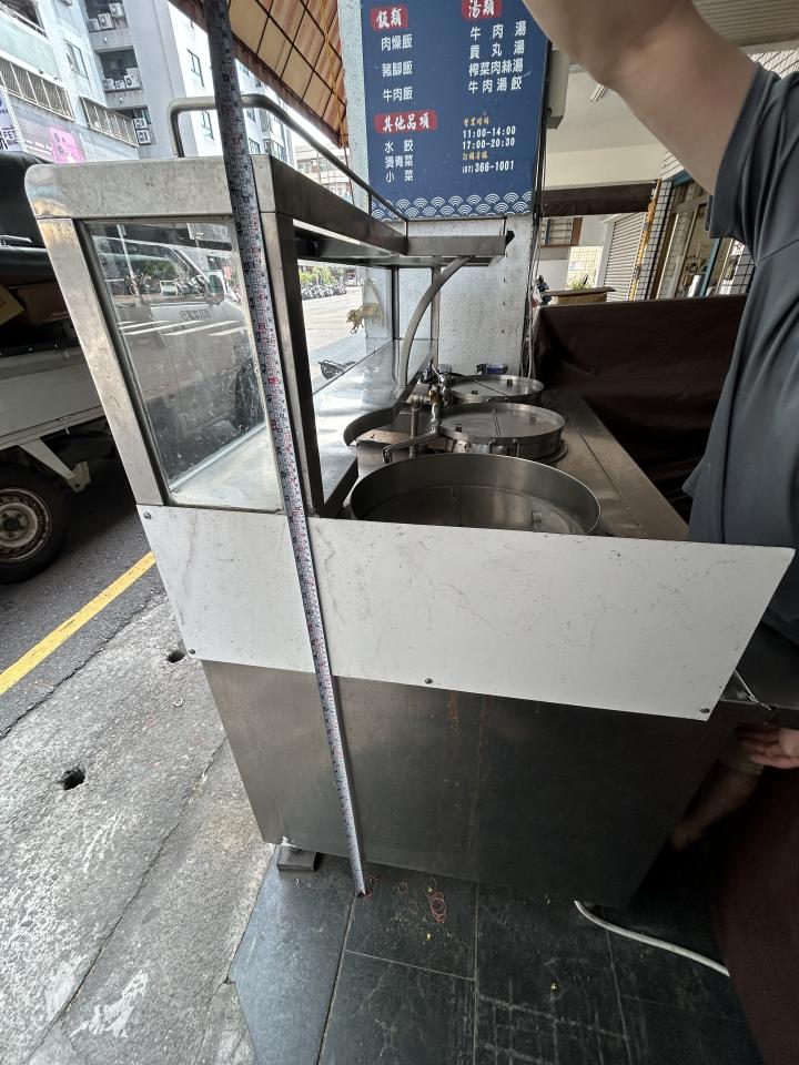 餐飲設備案件圖片