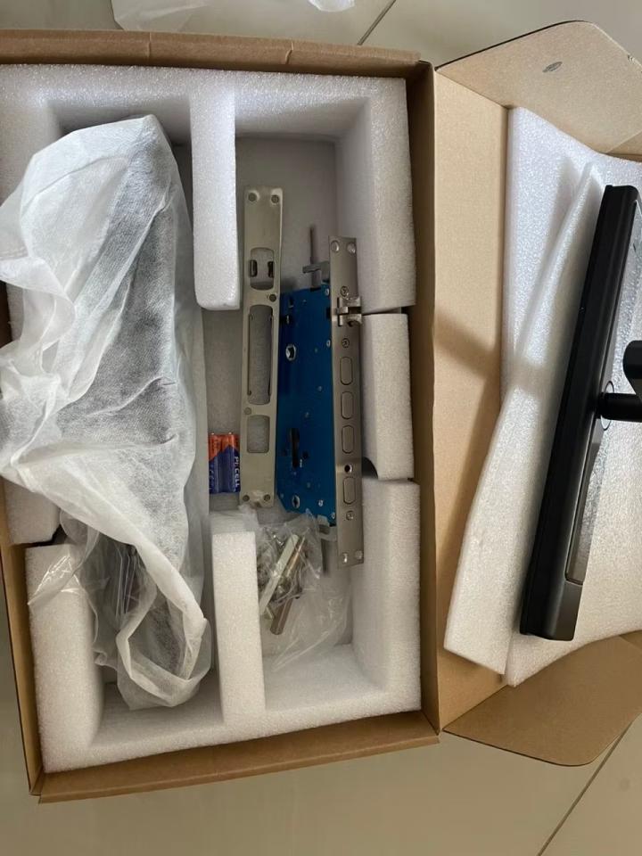 鎖匠案件圖片 鎖匠案件圖片