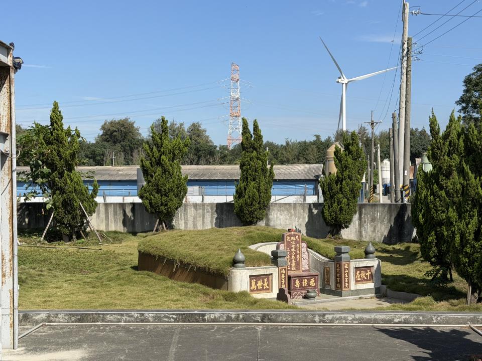 園藝維護案件圖片