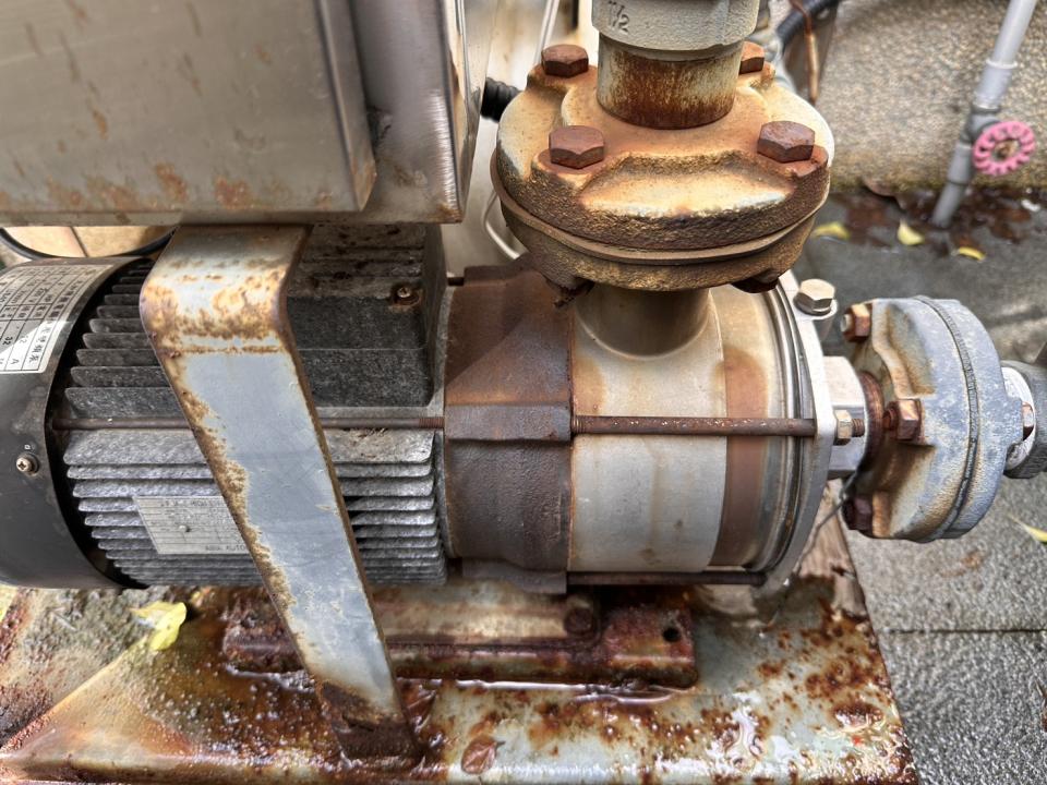 花園自動灑水系統案件圖片