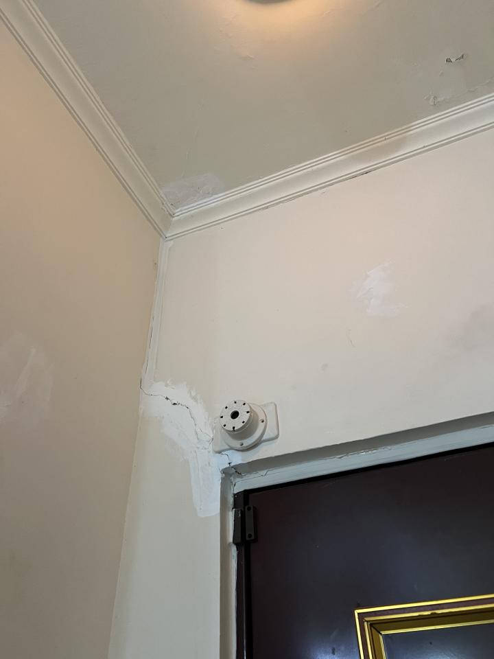 鋼筋外露處理案件圖片