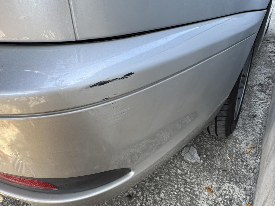 汽車板金烤漆案件圖片