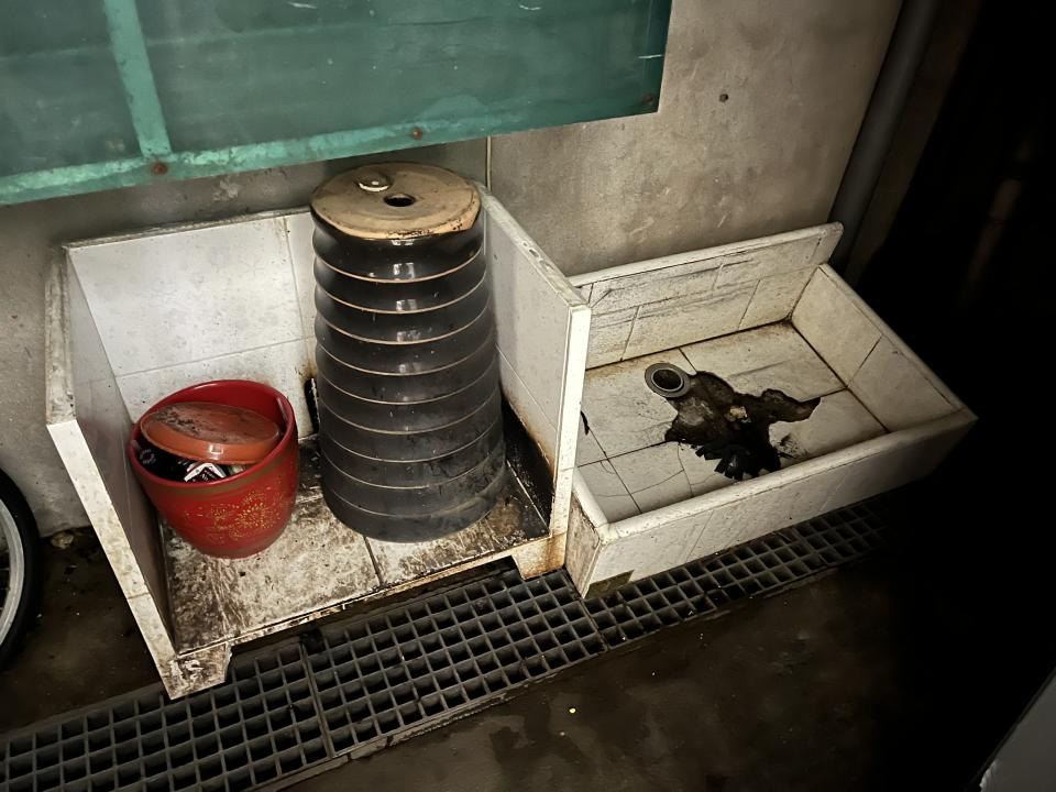 大型垃圾回收案件圖片