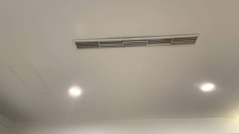 冷氣清洗案件圖片