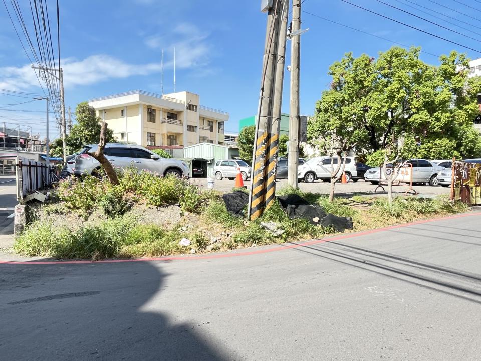 園藝維護案件圖片