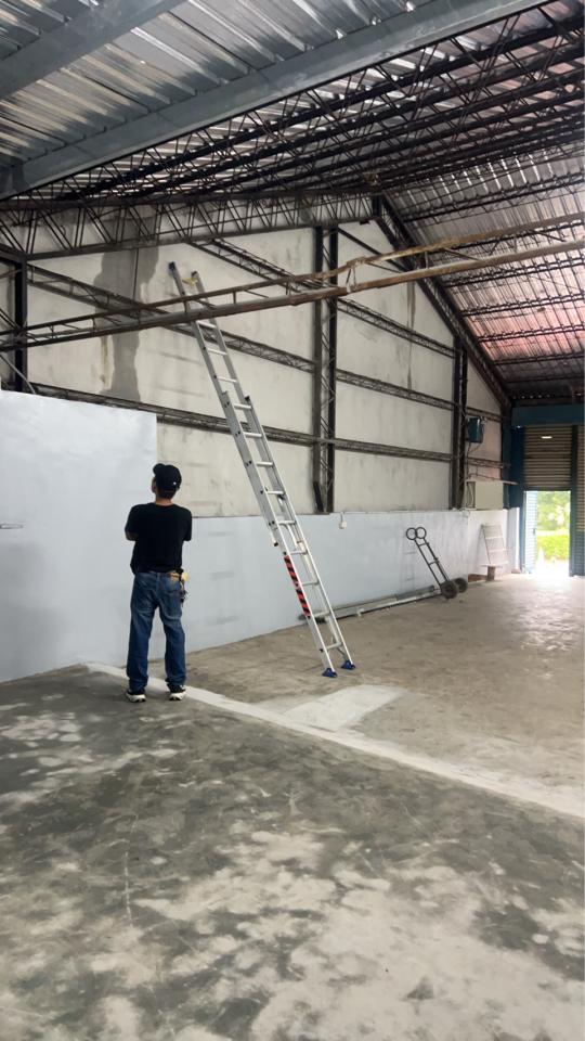 油漆工程案件圖片