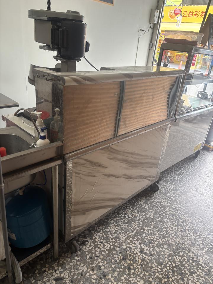 餐飲設備案件圖片