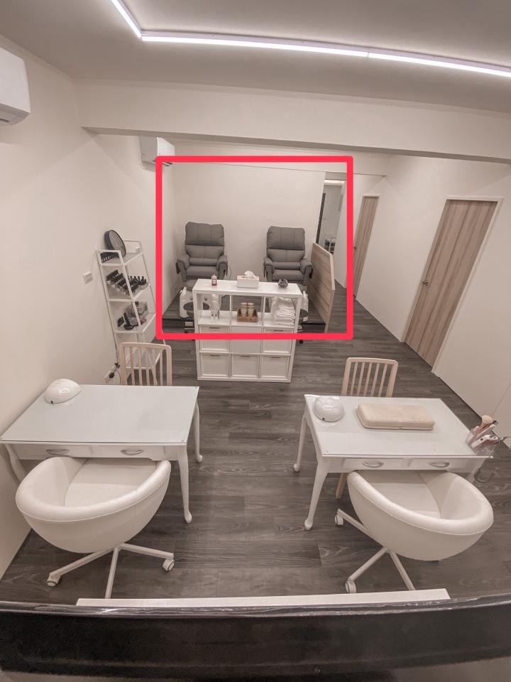 木工施工案件圖片