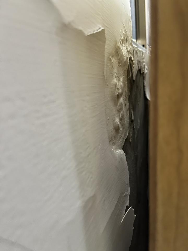 壁癌處理案件圖片 壁癌處理案件圖片