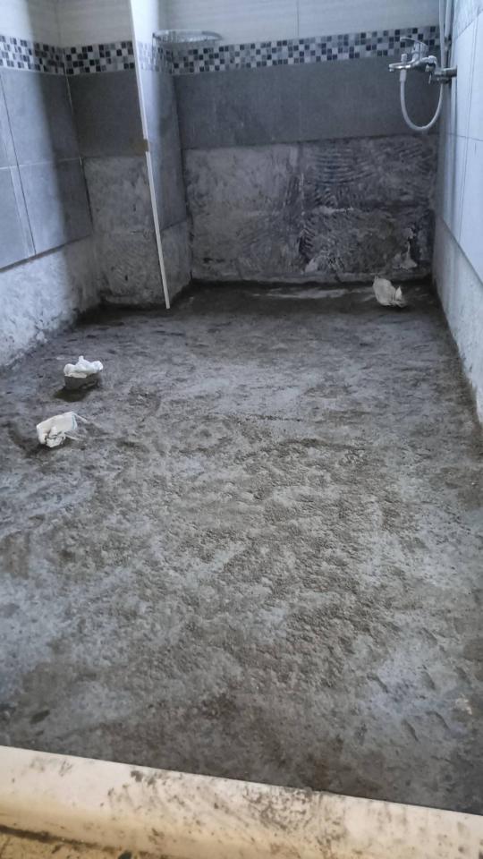 浴室翻新案件圖片