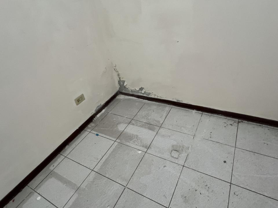 油漆工程案件圖片