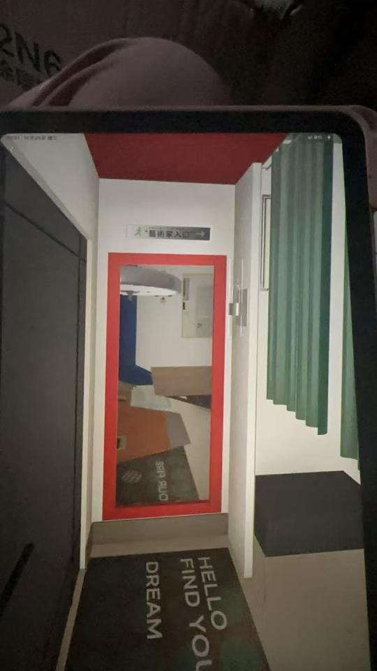 木工施工案件圖片