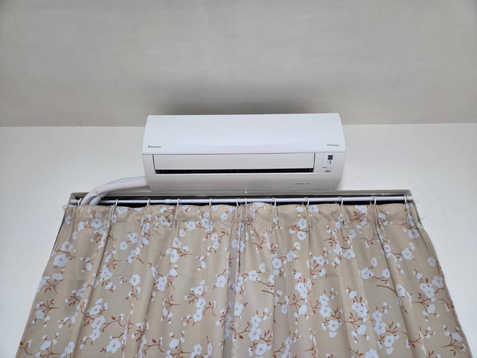 冷氣移機案件圖片 冷氣移機案件圖片