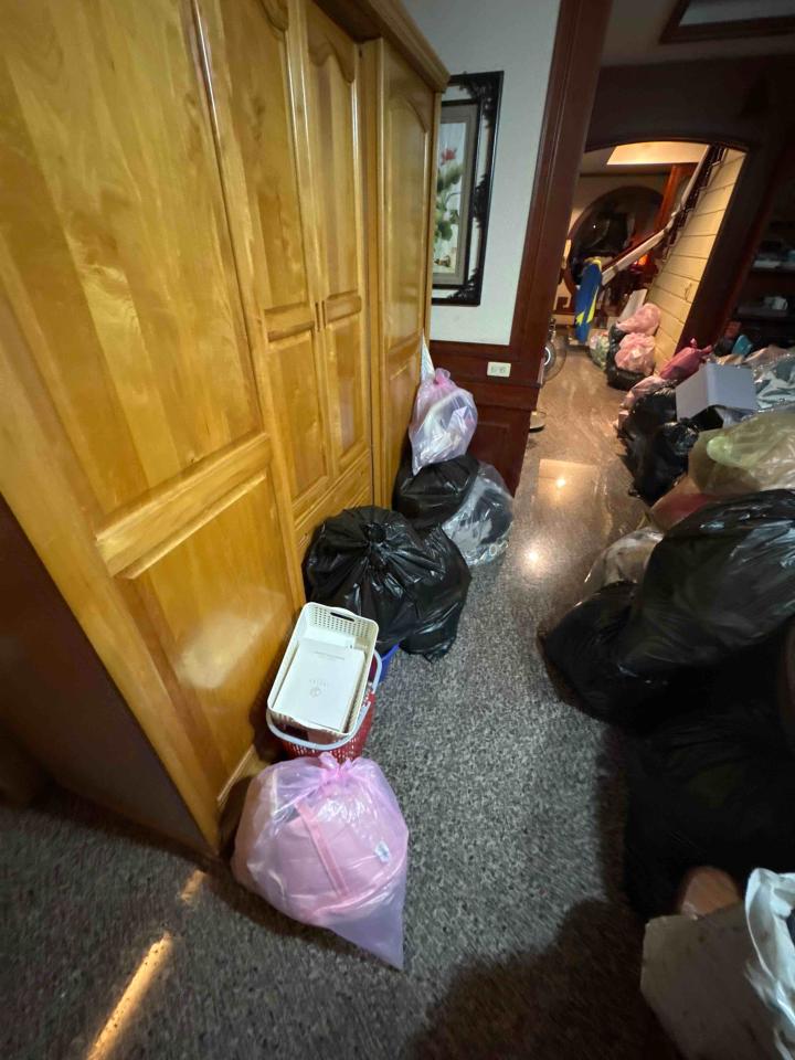 大型垃圾回收案件圖片