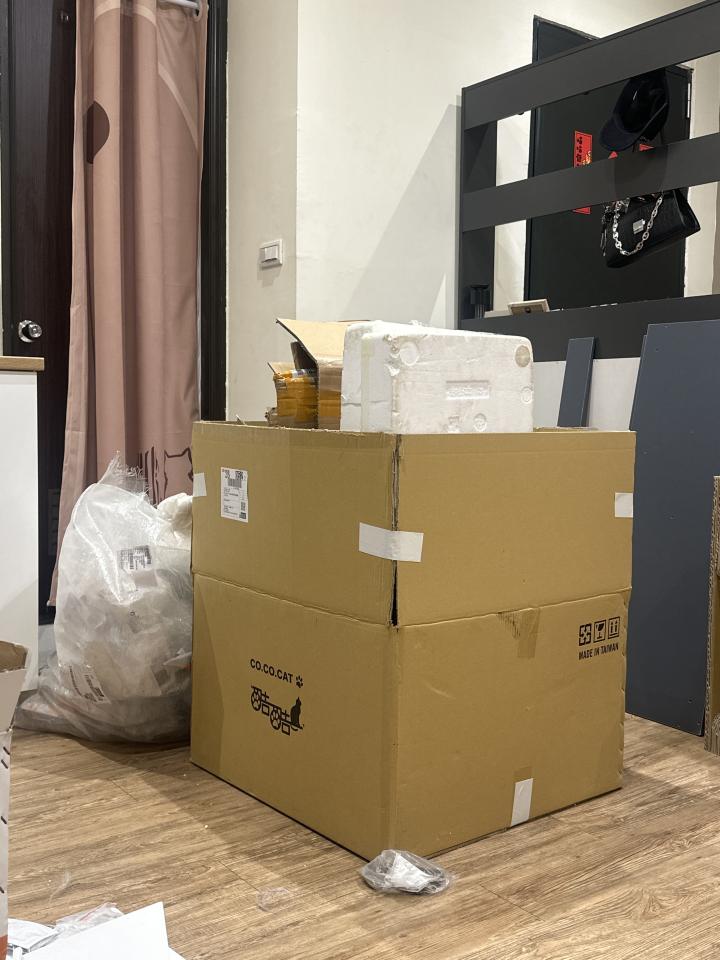 代收垃圾案件圖片 代收垃圾案件圖片