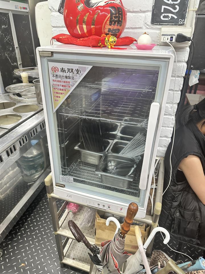 餐飲設備案件圖片