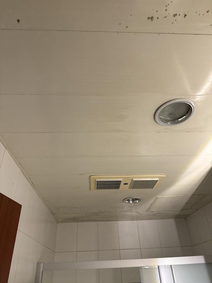 浴室翻新案件圖片