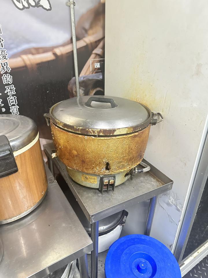 餐飲設備案件圖片