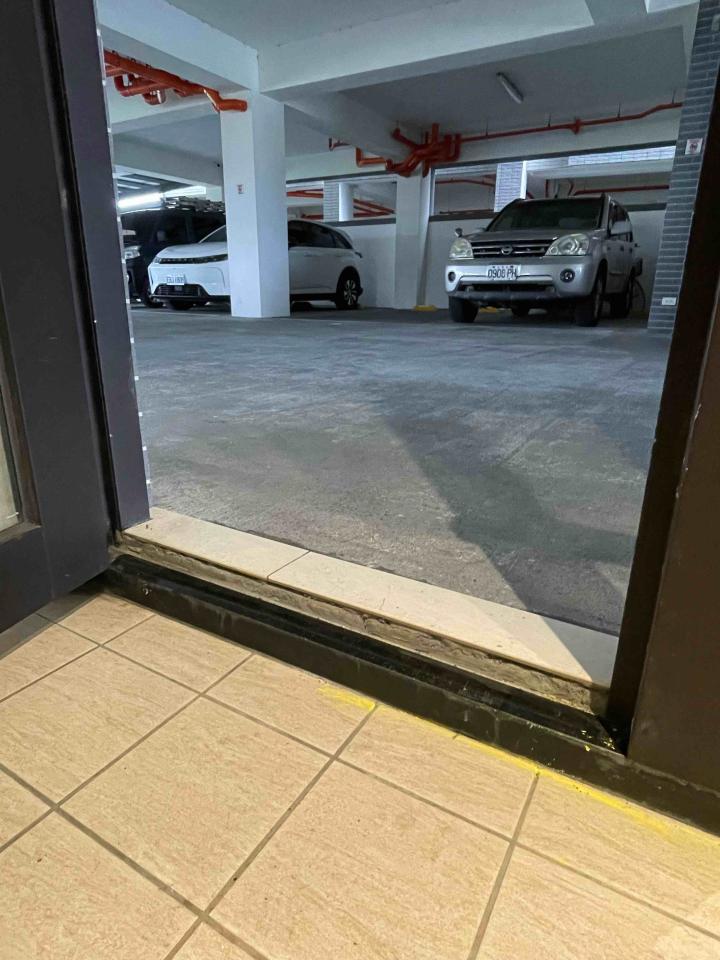 室外無障礙設施案件圖片