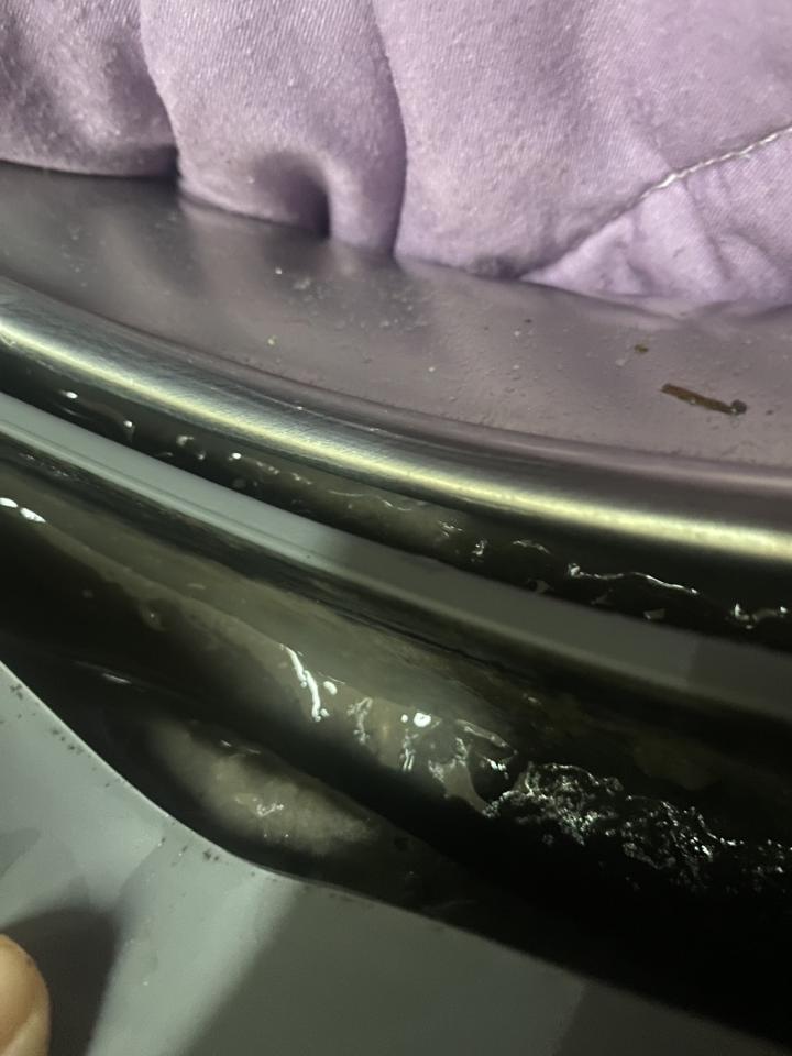 洗衣機清洗案件圖片 洗衣機清洗案件圖片