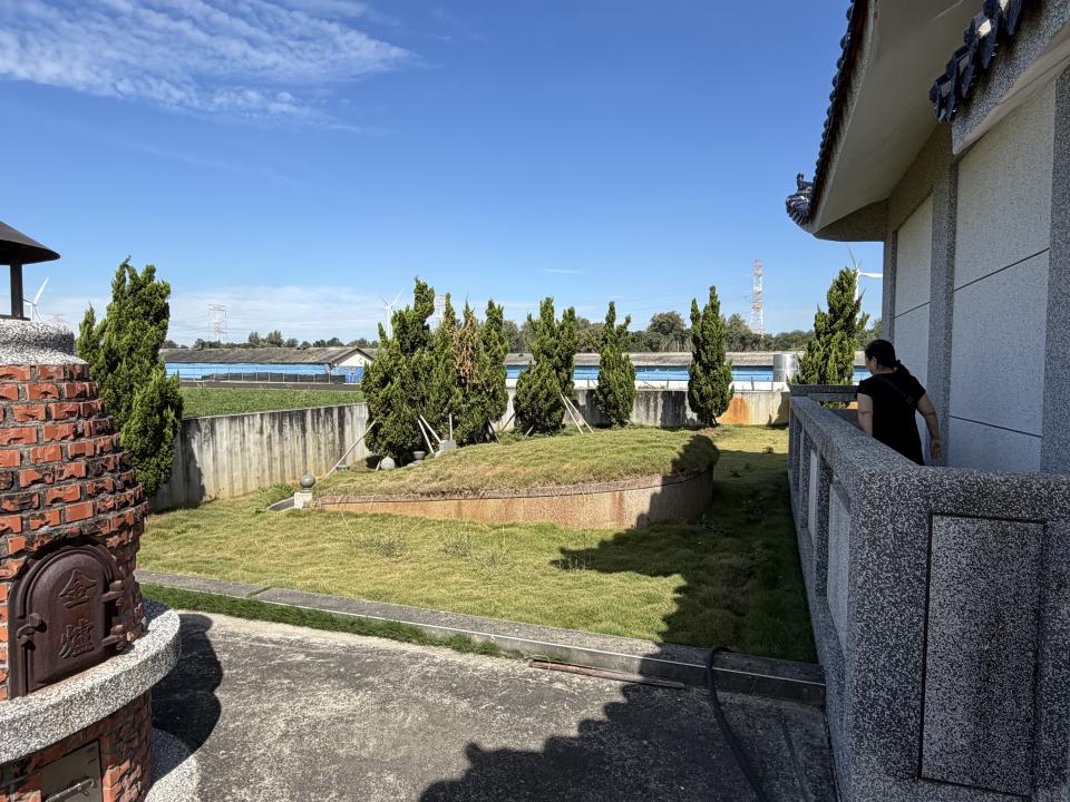 園藝維護案件圖片