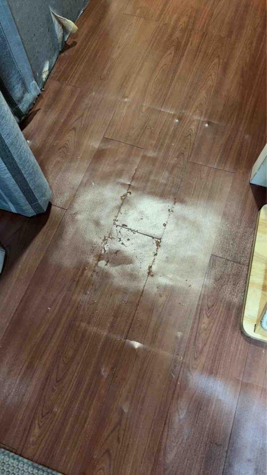 漏水處理案件圖片 漏水處理案件圖片