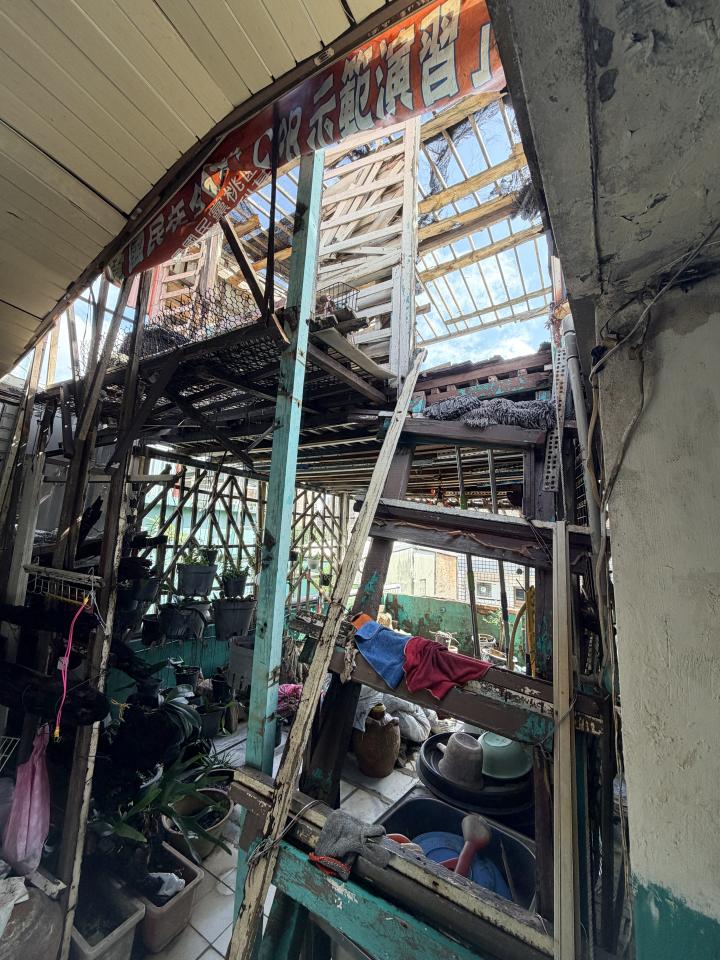 拆除工程案件圖片