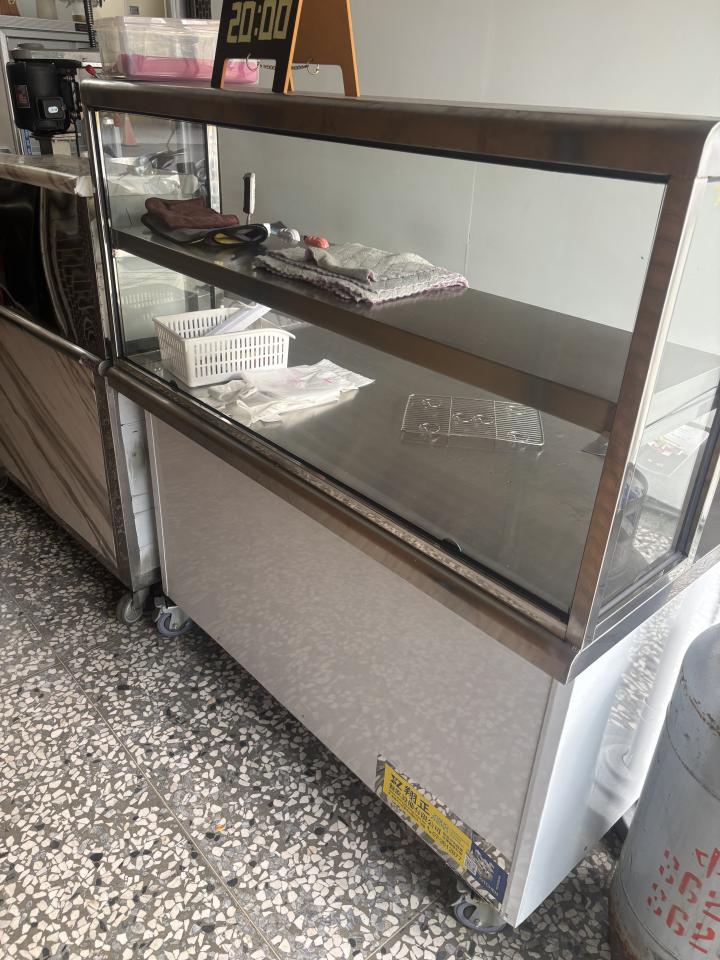 餐飲設備案件圖片