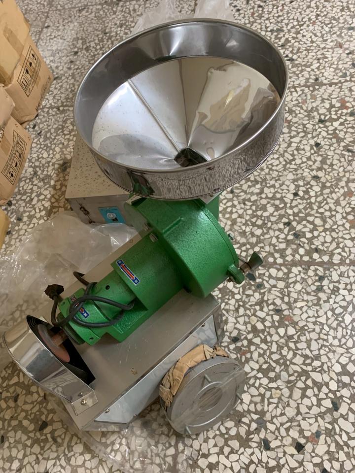 餐飲設備案件圖片